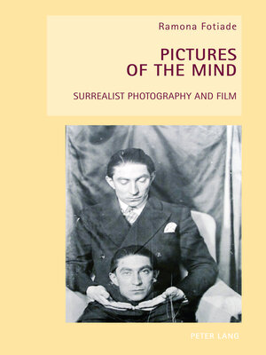 cover image of Pictures of the Mind